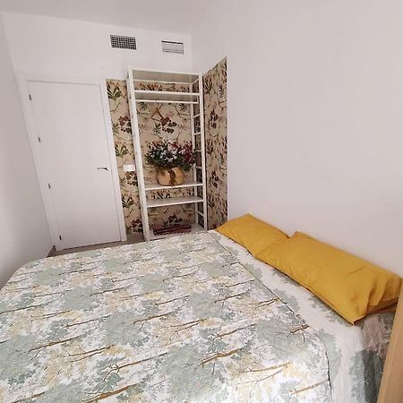 El Perchel Malaga Centro Daire Dış mekan fotoğraf